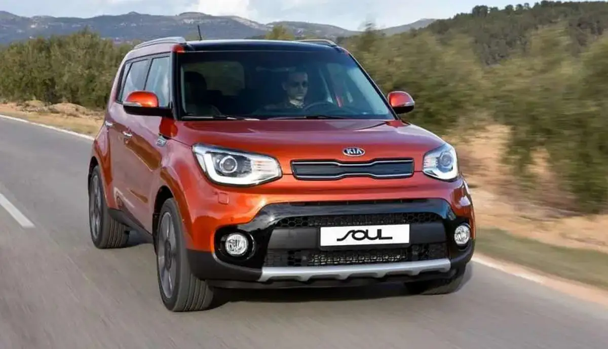 Секреты покупки идеального Kia Soul: Как не переплатить 1,5 миллиона!