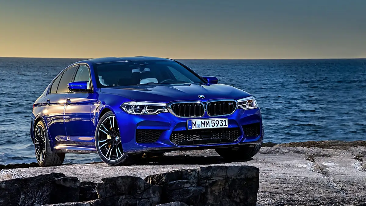 Владельцы BMW M5 раскрыли шокирующую правду: почему они избегают треков