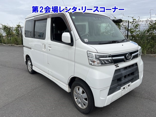 DAIHATSU ATRAI — фото