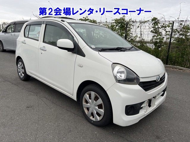 DAIHATSU MIRA — фото