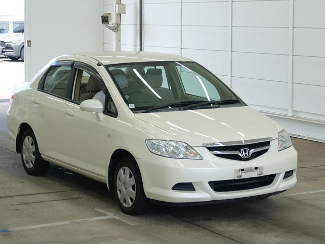 HONDA FIT — фото