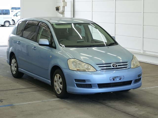 TOYOTA IPSUM