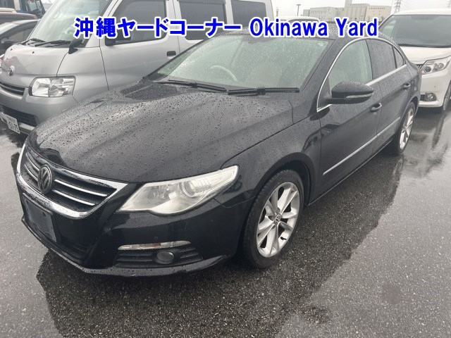VOLKSWAGEN PASSAT — фото