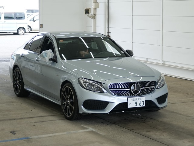 MERCEDES BENZ AMG
