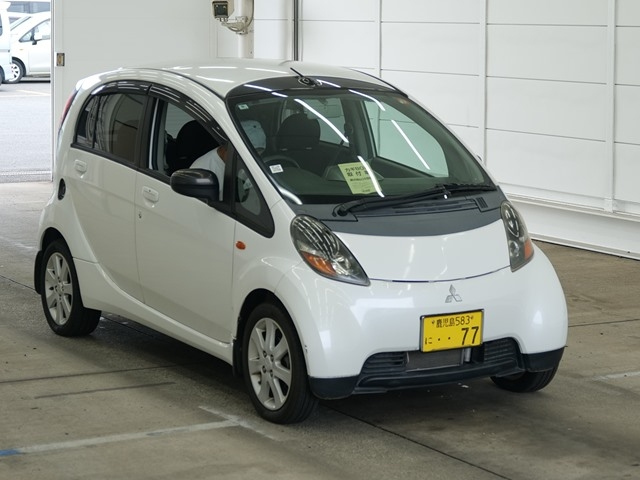 MITSUBISHI I