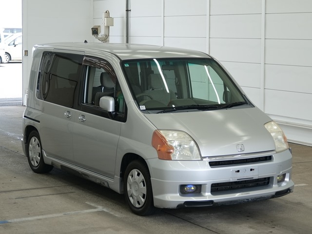 HONDA MOBILIO