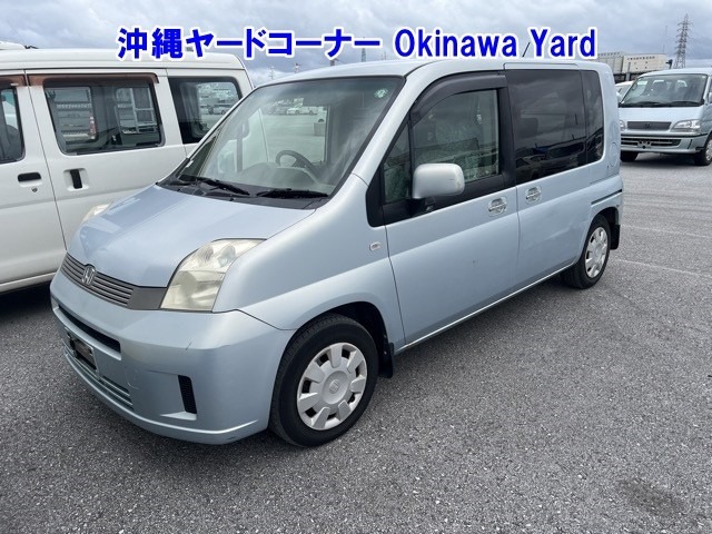 HONDA MOBILIO
