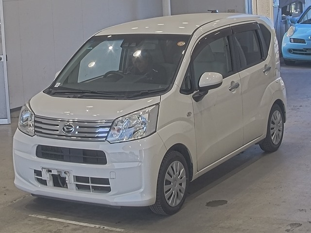 DAIHATSU MOVE — фото