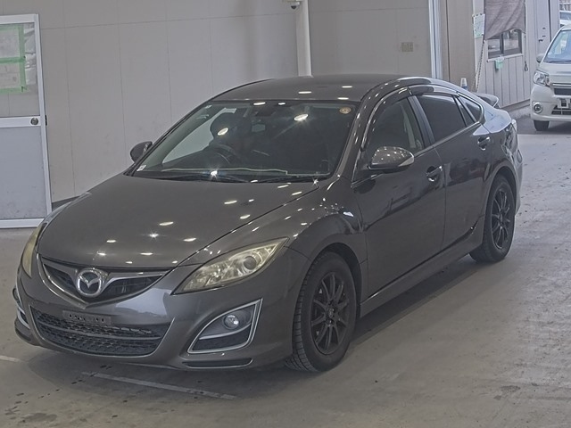 MAZDA ATENZA SPORT