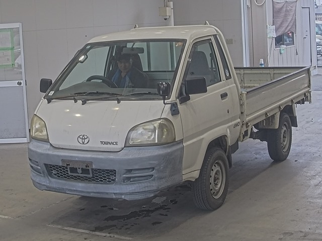 TOYOTA TOWN ACE TRUCK