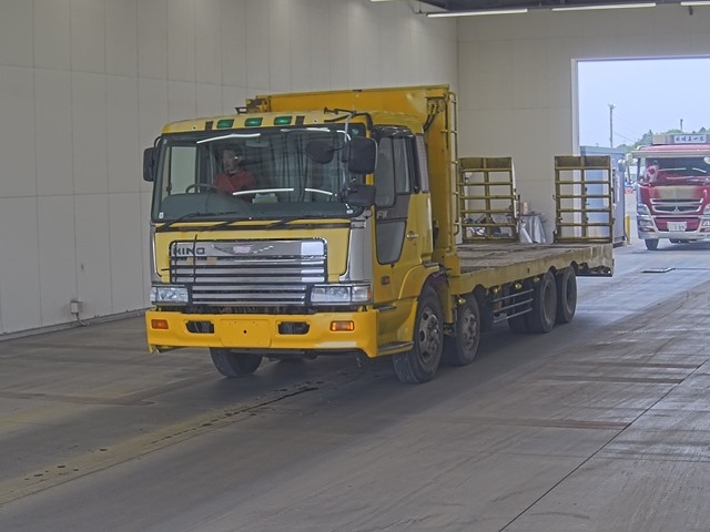 HINO TRUCK