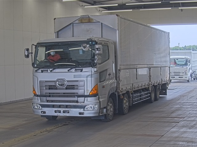 HINO TRUCK