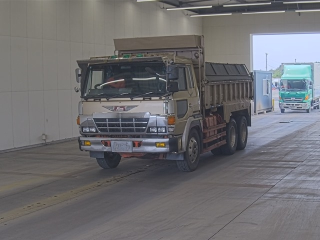 HINO TRUCK