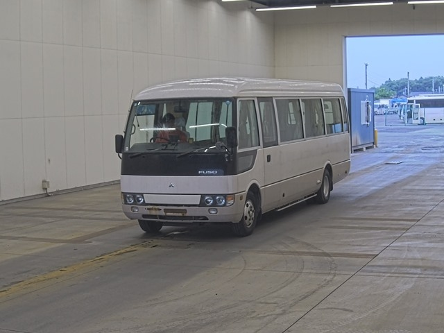 MITSUBISHI ROSA — фото