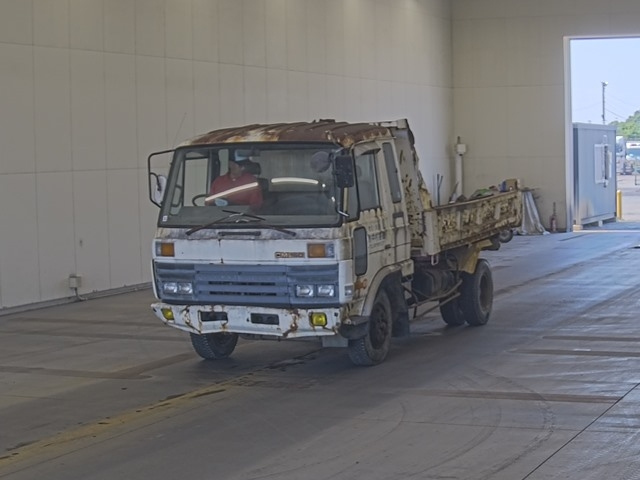NISSAN CONDOR — фото