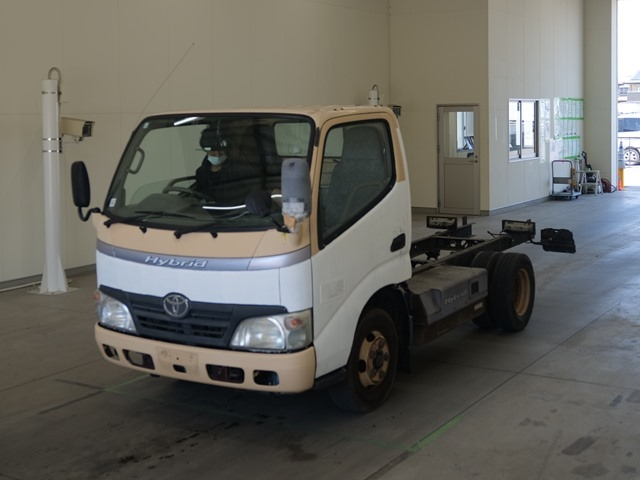 TOYOTA DYNA