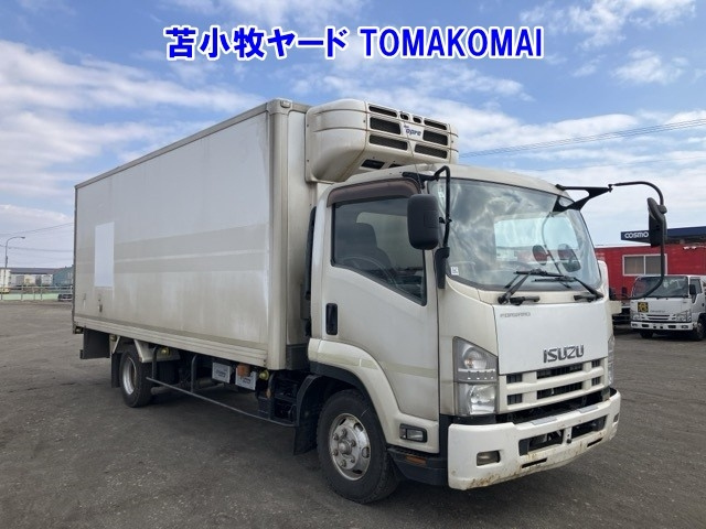 ISUZU FORWARD — фото