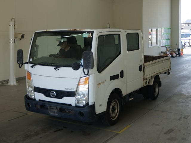 NISSAN TRUCK