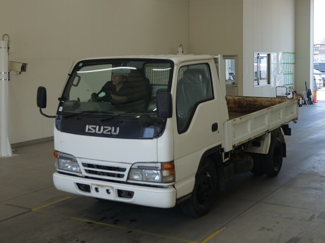 NISSAN TRUCK