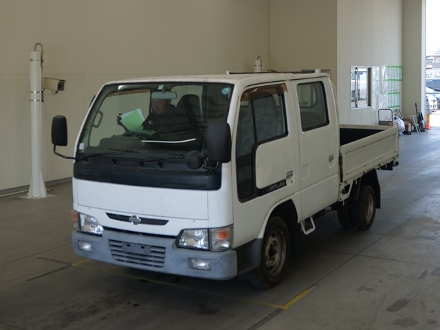 NISSAN TRUCK