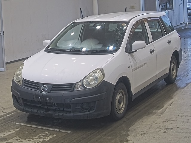 NISSAN OTHER
