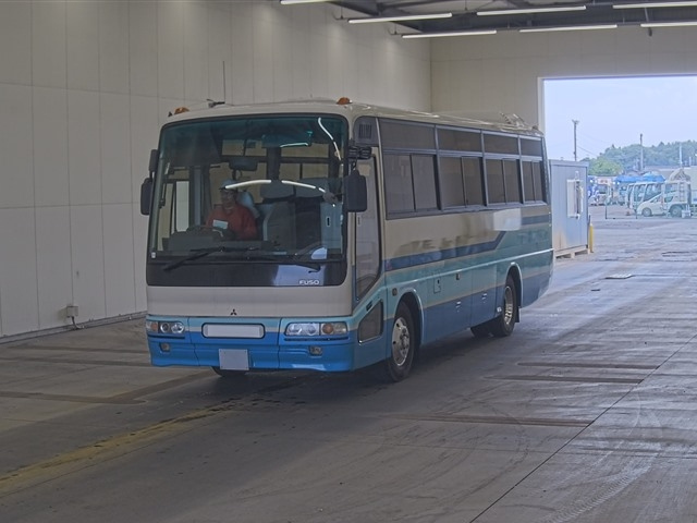 MITSUBISHI BUS