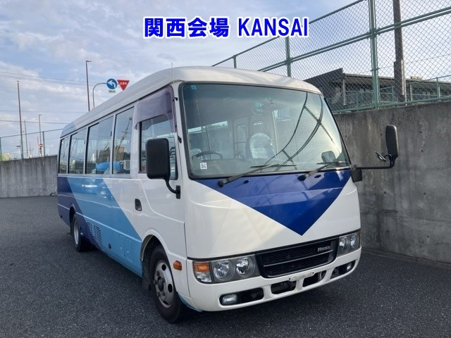 MITSUBISHI ROSA