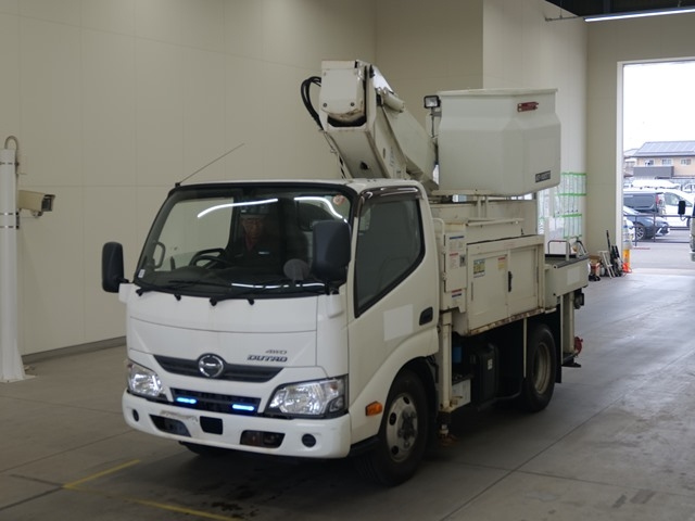 HINO DUTRO