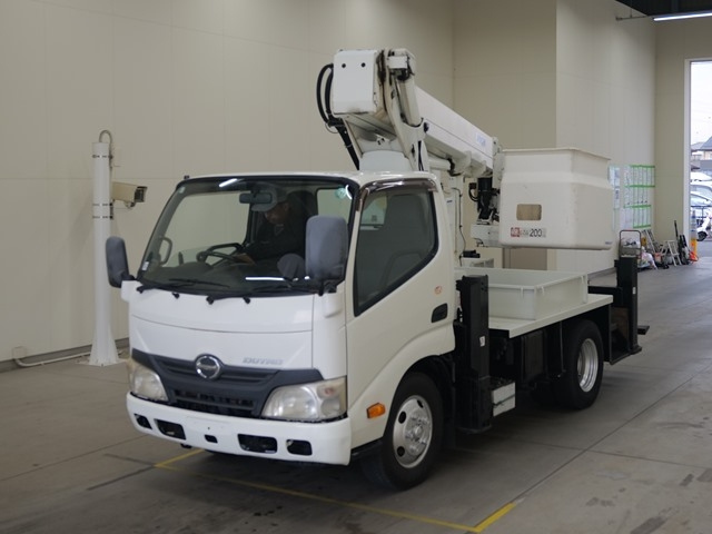 HINO DUTRO