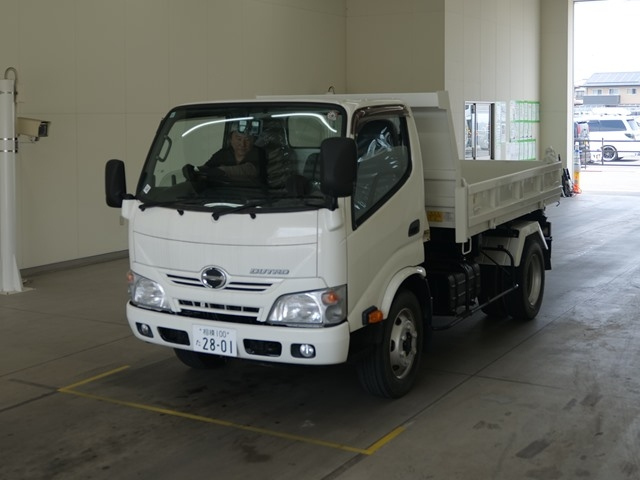 HINO DUTRO