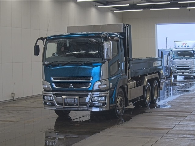 MITSUBISHI SUPER