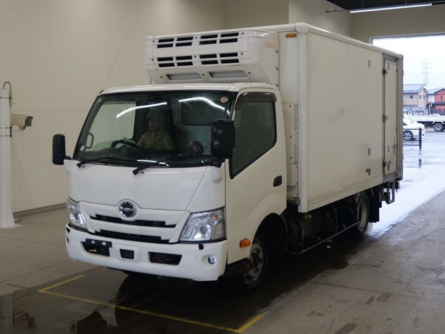 HINO DUTRO