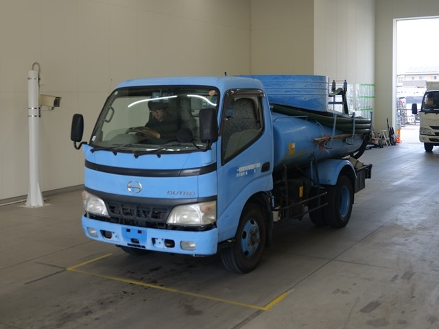 HINO DUTRO
