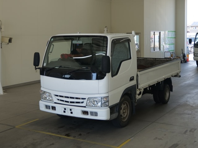MAZDA TITAN