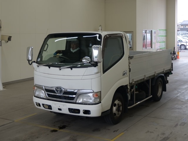 TOYOTA OTHER