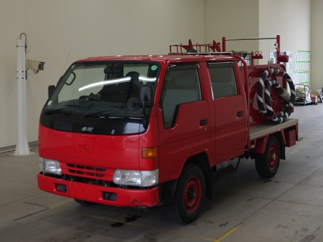TOYOTA OTHER