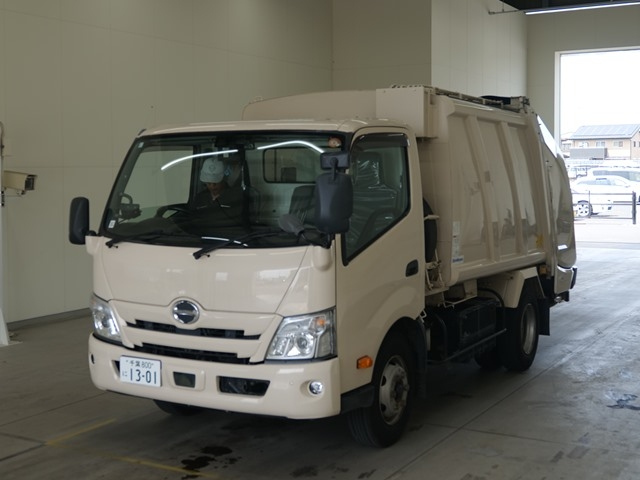 HINO DUTRO