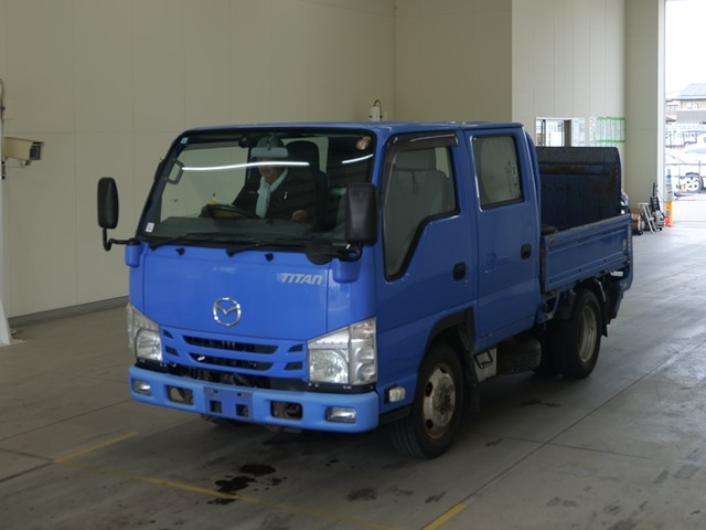 MAZDA TITAN