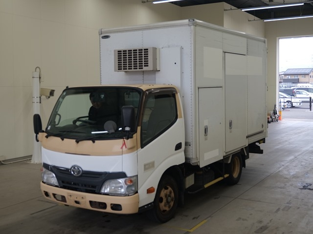 TOYOTA OTHER