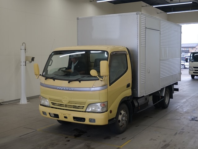 HINO DUTRO