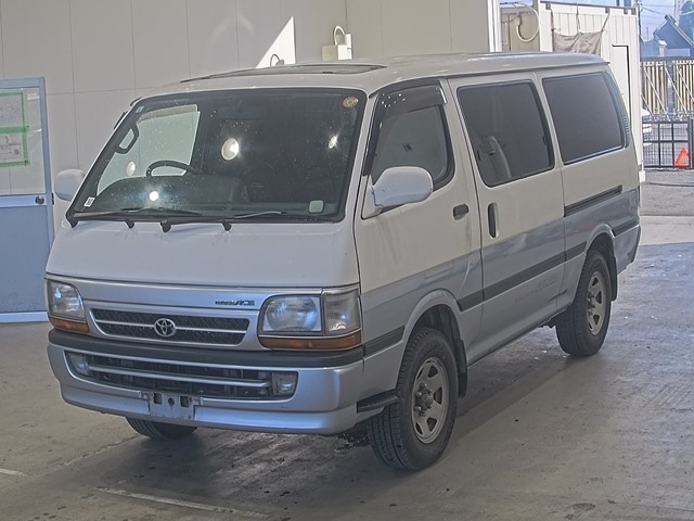 TOYOTA OTHER