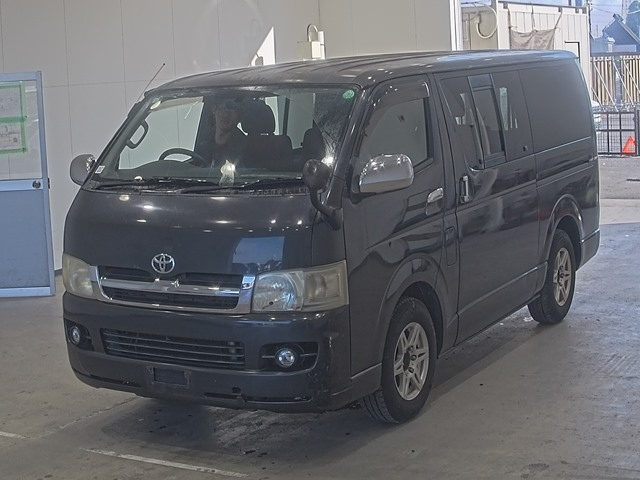 TOYOTA OTHER