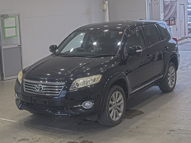 TOYOTA VANGUARD