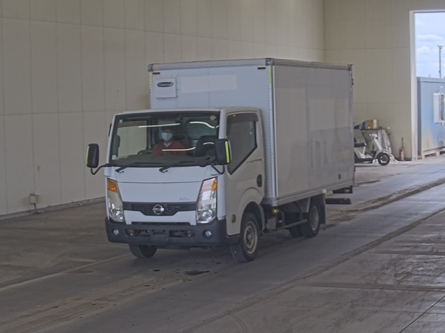 NISSAN ATLAS