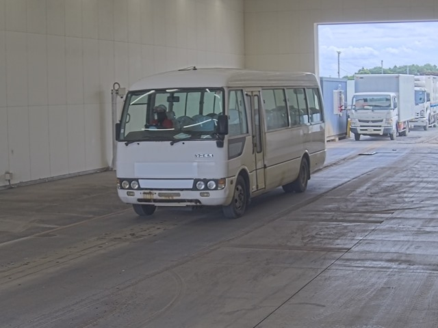MITSUBISHI ROSA