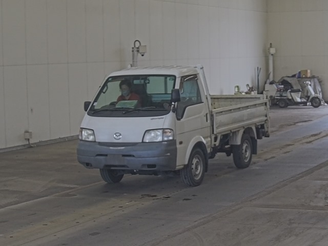 MAZDA BONGO