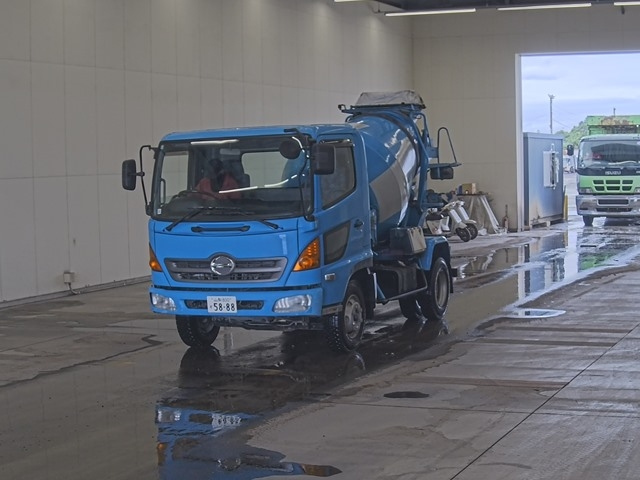 HINO RANGER