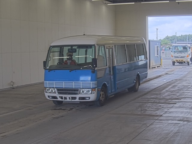 MITSUBISHI ROSA