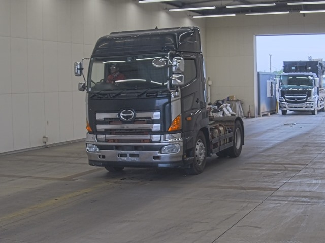 HINO PROFIA