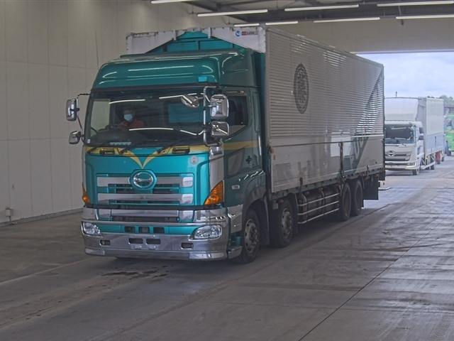 HINO PROFIA